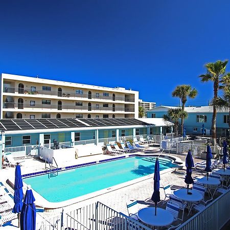Nautical Watch Aparthotel Belleair Beach ภายนอก รูปภาพ