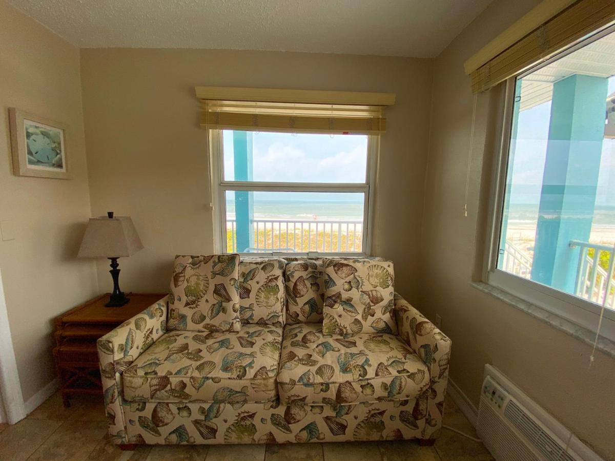 Nautical Watch Aparthotel Belleair Beach ภายนอก รูปภาพ