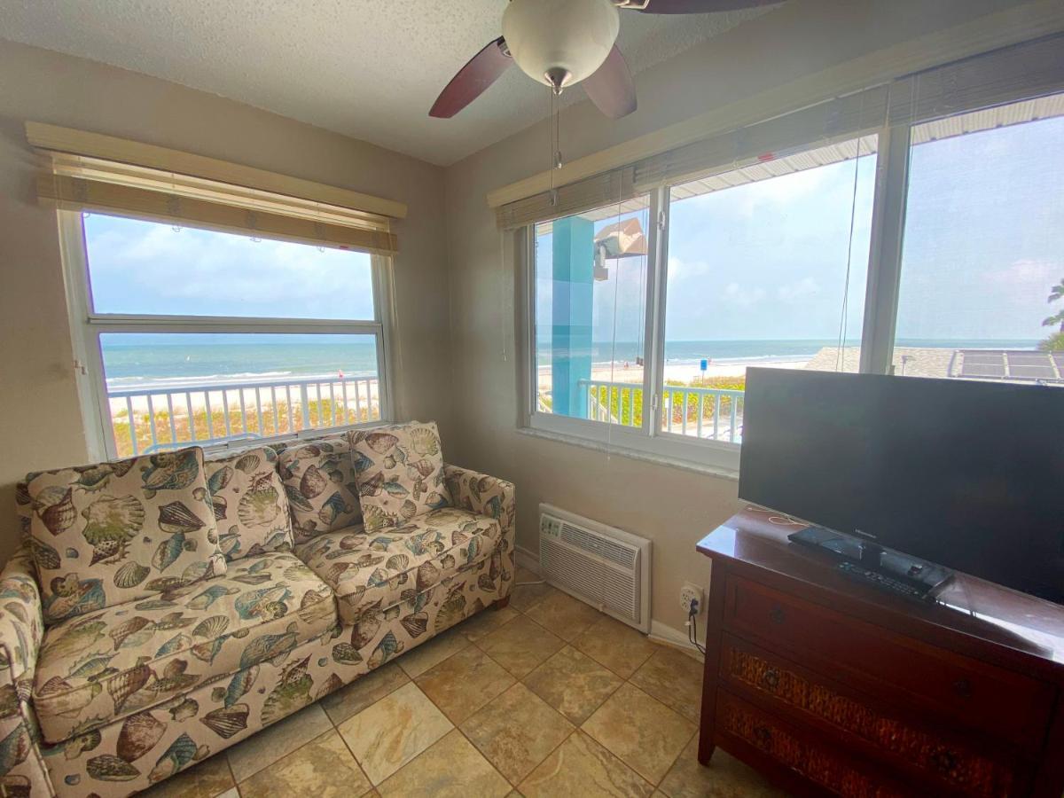 Nautical Watch Aparthotel Belleair Beach ภายนอก รูปภาพ